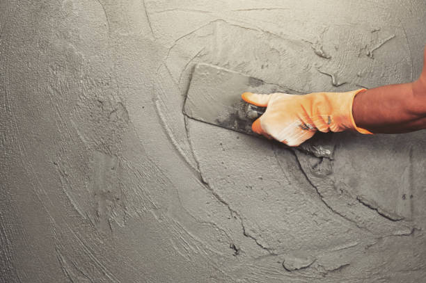 Best Affordable Concrete Contractor  in West Wyoming, PA
