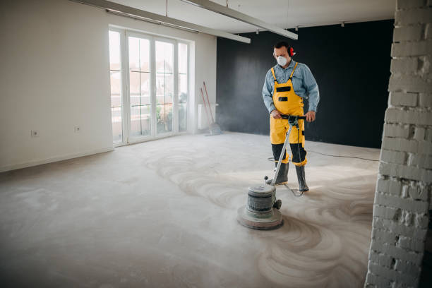 Best Concrete Repair Services  in West Wyoming, PA