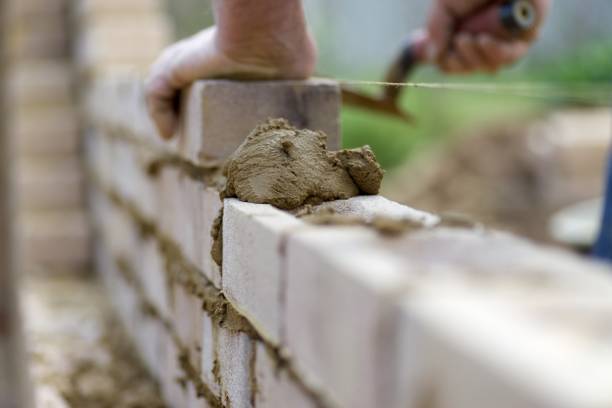 Best Concrete Patio Contractor  in West Wyoming, PA