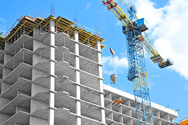 Best Best Concrete Contractor  in West Wyoming, PA